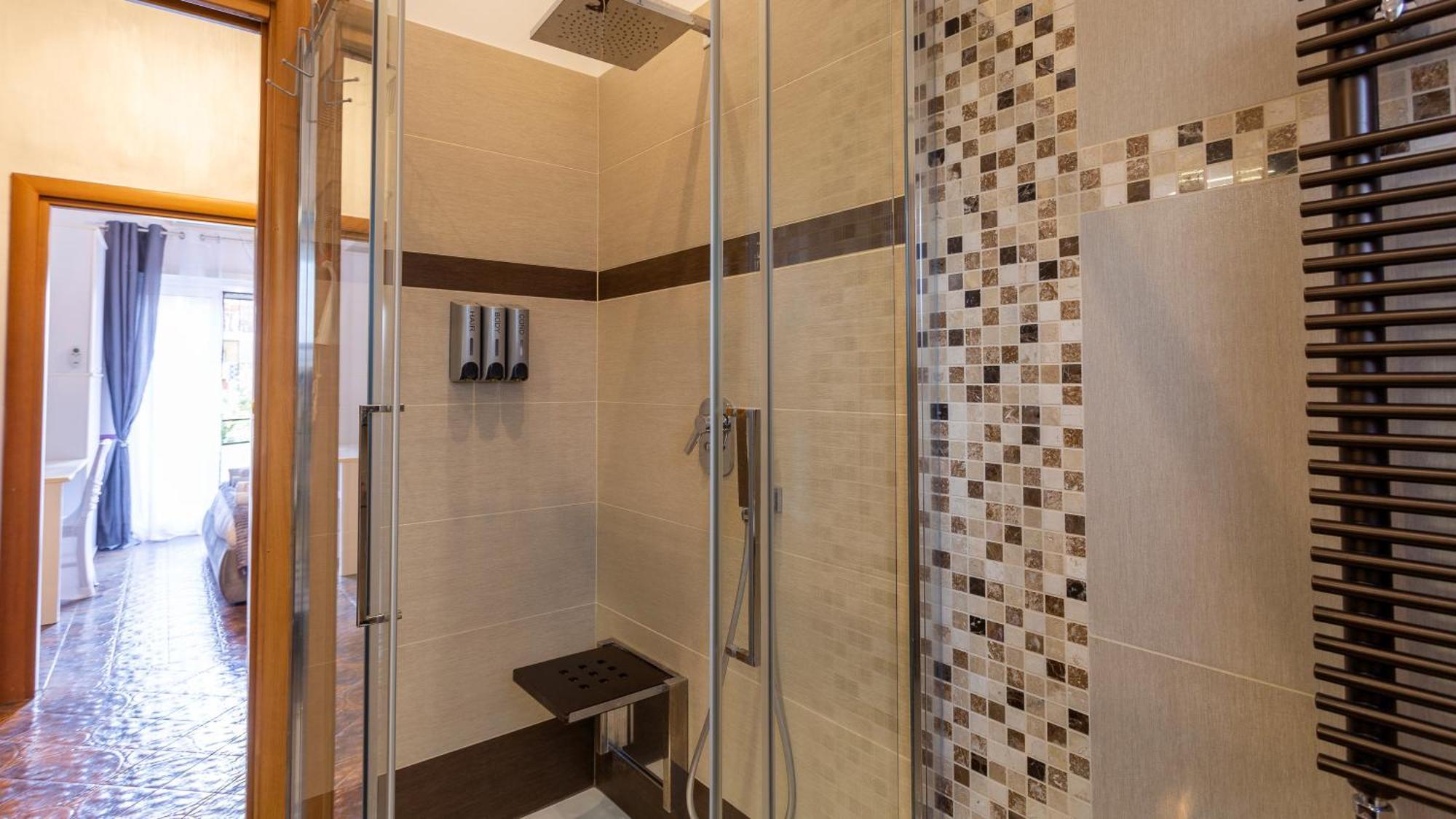 Il Di Gianna Appartement