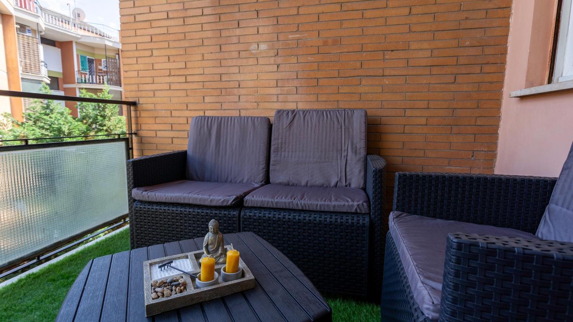 Il Di Gianna Apartment Rome
