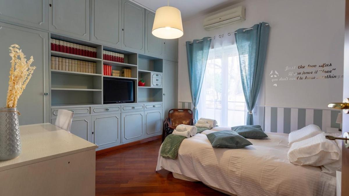 Il Di Gianna Appartement Rome