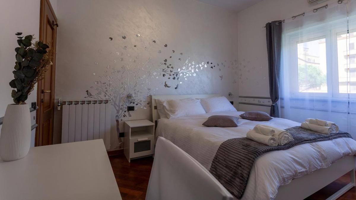 Appartement Il Di Gianna Rome