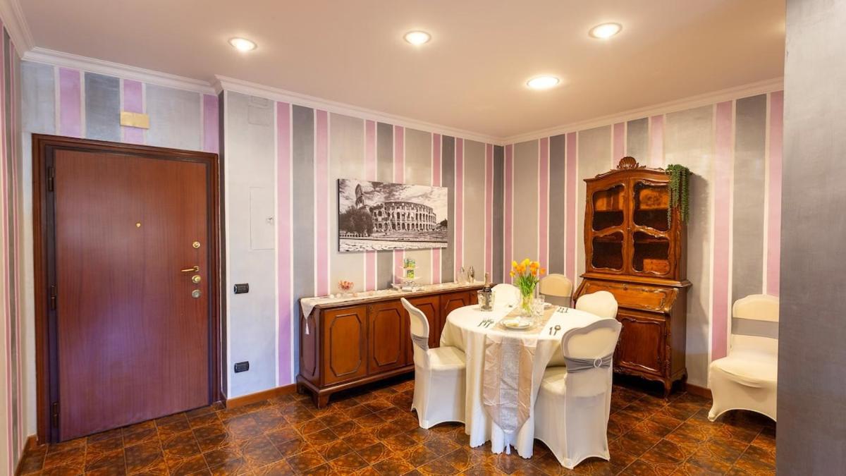 Il Di Gianna Apartment