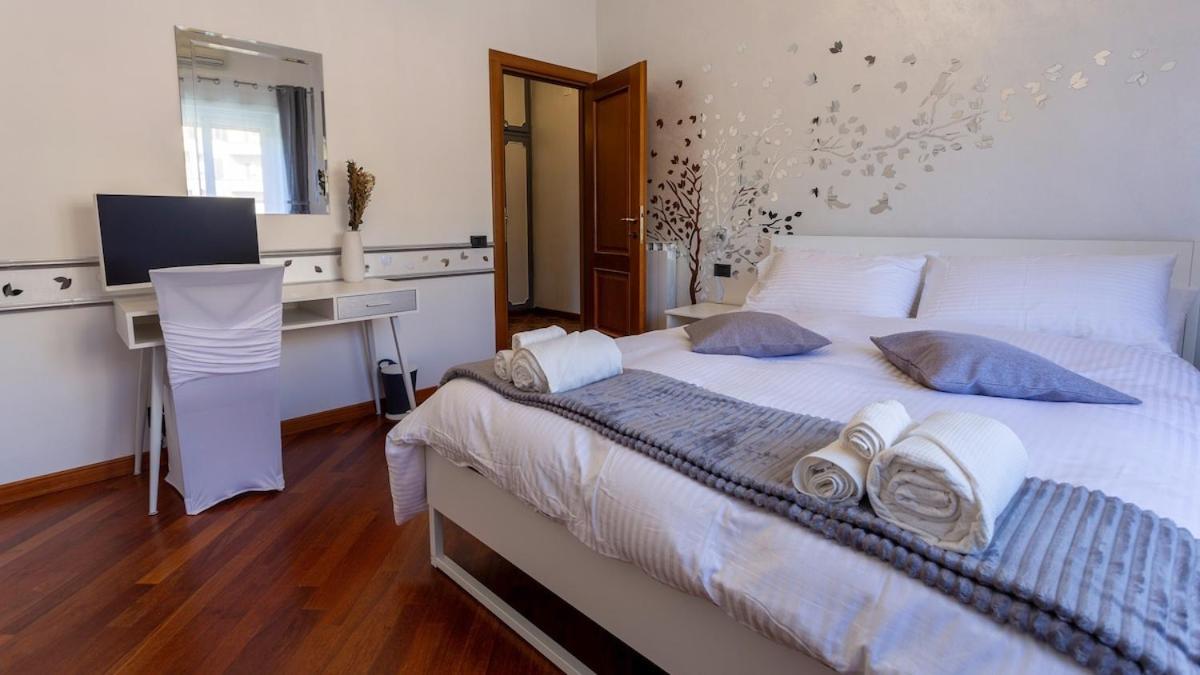 Il Di Gianna * Rome