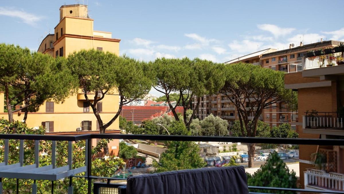 Il Di Gianna Appartement Rome