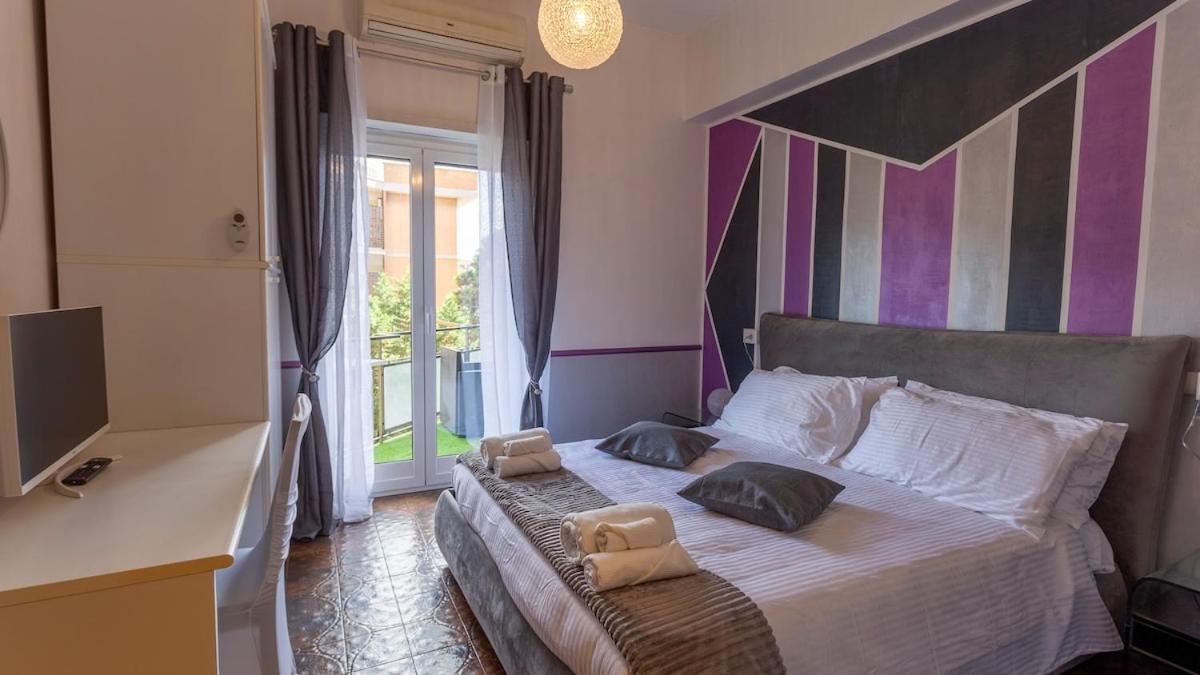 Il Di Gianna Appartement Rome